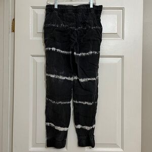 Anthropologie Cloth & Stone joggers